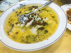 -春水锅贴·传统鲁菜(大明湖店)