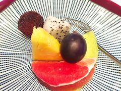 -君来湖滨饭店·渔餐厅