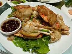 -瑞福园联谊餐室(茂名南路店)