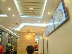 -海盗虾饭·剥好的小龙虾饭(SOHO尚都店)