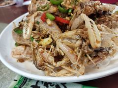 -沙田台山海鲜·酣客酒窖