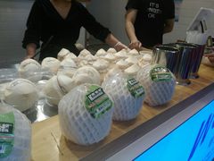 -椰子下蛋(南锣鼓巷店)