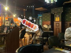 -The Cheebat 锌吧·Bistro(体育西店)