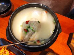 -鑫日千里马朝鲜族小馆(总店)