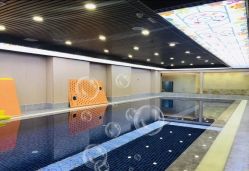 -Cool Swimming·酷游儿童游泳俱乐部(廊坊孔雀城汇景轩店)