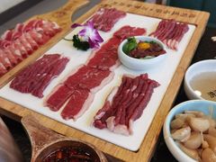 -阳坊胜利涮羊肉(阳坊老店)