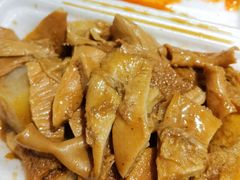 -细妹五香牛杂(步行街店)