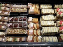 -Olé精品超市(北京合生汇店)