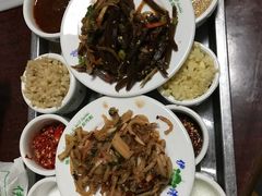 -朝伟清真铜瓢牛肉馆(三十年老·店)