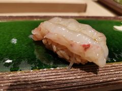 -鮨一日本料理(大中华店)