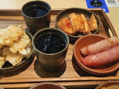 -京参 • 擂椒饭(这有山店)