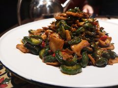 -城南往事·鲁菜济南菜(龙奥万科店)