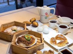 -避风塘(百联东郊店)