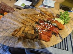 -将太无二·北美传奇寿司(瑞士公寓店)