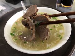 -郝刚刚羊杂割(柳巷店)