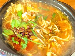 -束河人家(南锣鼓巷店)