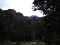 -龙湾潭国家森林公园