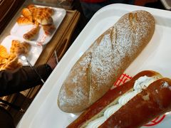 -新侨三宝乐面包店(崇文门店)