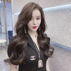 点击看大图 -那茉 Hair Salon