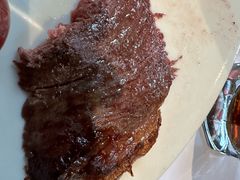 -拉蒂娜·巴西牛排馆 Latina·Brazilian Steakhouse(陆家嘴旗舰店)