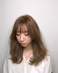 -Kraemer Paris  苏豪路易士·嘉玛发廊