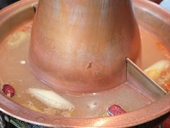 -乐宴·老北京铜火锅(桂庙店)