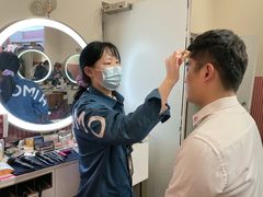 -海马体照相馆(上海宝山万达广场店)