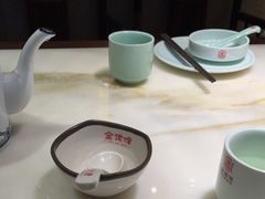 -金佬馆·川菜bistro(芜湖镜湖万达店)