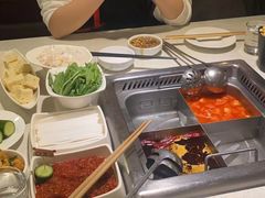 -海底捞火锅(高科广场店)