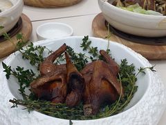 -蔡澜点心·粤菜(月星环球港店)