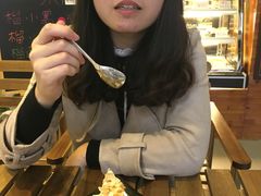 二逼朋友-猫山王创意蛋糕店(东城万达店)