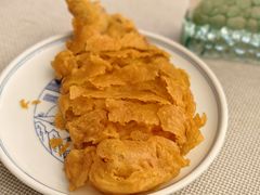 炸猪排-香雪海·蘇面館(湖滨店)