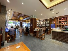 -毅祥斋老孙家泡馍(西羊市店)