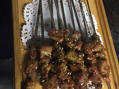 -烛影拾光观景餐厅·创意菜·摄影·小提琴(大唐不夜城店)