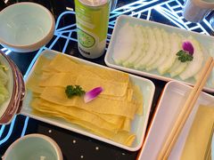 -星璨火吧KTV聚会餐厅(丰庆路店)