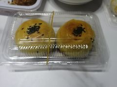 -徐文林香酥饼(桃园店)