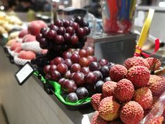 -每日新鲜水果吧(南京东路店)