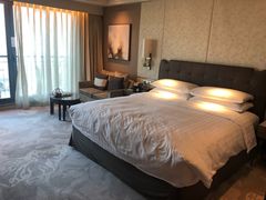 -杭州城中香格里拉大酒店