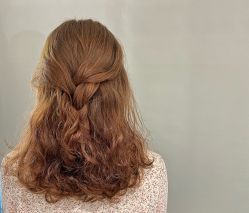 -卓梵美发·精品Salon