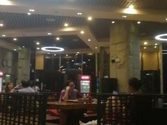 -纽斯桑拿会所(天山店)