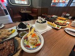 -小川洋风料理(大悦城店)