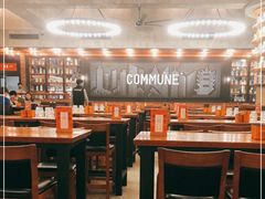 大堂-COMMUNE幻师(花园道店)