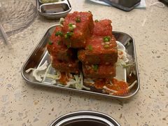 -白仁仔· 活烤海鲜 宵夜(豫园店)