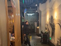 -绿茶餐厅(西单老佛爷店)
