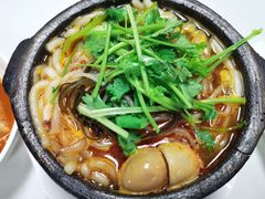 -土豆粉&刀削面(西单新一代商城店)