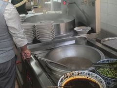 -马子禄牛肉面(金宝街店)