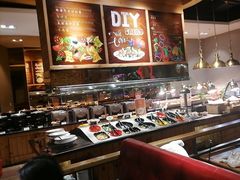 -比格比萨(国际能源店)