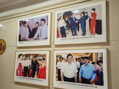 -延吉白山大厦酒店