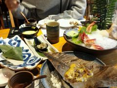 -匠和风精致料理(莆田财富中心店)