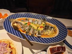 -炳胜私厨(万象前海店)